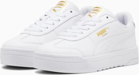 Кроссовки Puma Roma Feminine Wns