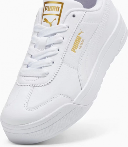 Кроссовки Puma Roma Feminine Wns