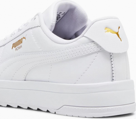 Кроссовки Puma Roma Feminine Wns
