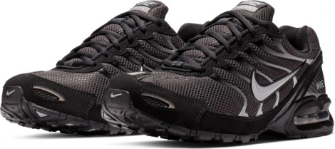 Кроссовки Nike AIR MAX TORCH 4 черные 343846-002