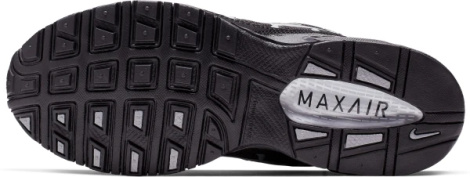 Кроссовки Nike AIR MAX TORCH 4 черные 343846-002