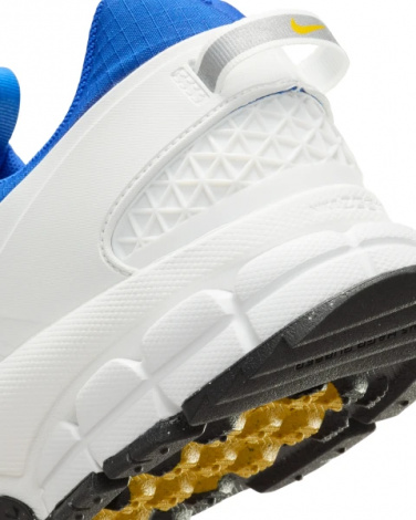 Кроссовки Nike Zoom Vomero 5 Roam Racer Blue