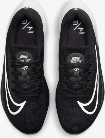 Кроссовки Nike Zoom Fly 5
