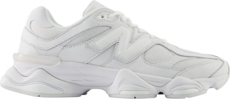 Кросівки New Balance 9060 білі U9060NRJ