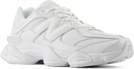 Кросівки New Balance 9060 білі U9060NRJ