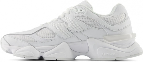 Кросівки New Balance 9060 білі U9060NRJ