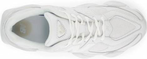 Кросівки New Balance 9060 білі U9060NRJ