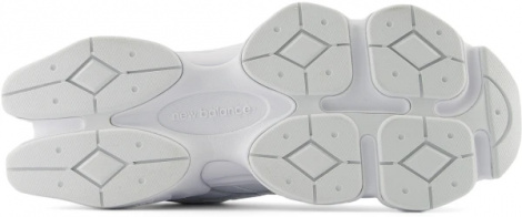 Кросівки New Balance 9060 білі U9060NRJ