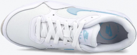 Кросівки жіночі Nike AIR MAX SC білі CW4554-112