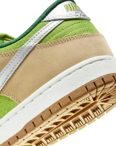 Кроссовки Nike Sb Dunk Low Pro Wc