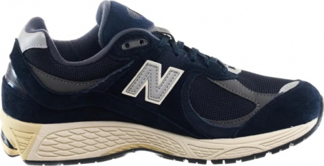 Кроссовки New Balance 2002R Navy Eclipse