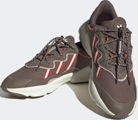 Кроссовки Adidas Originals Ozweego