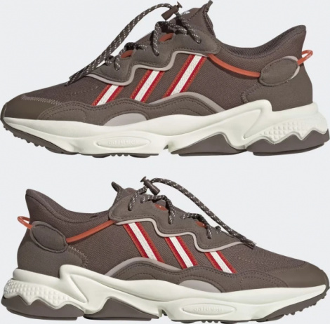 Кроссовки Adidas Originals Ozweego