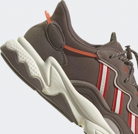 Кроссовки Adidas Originals Ozweego