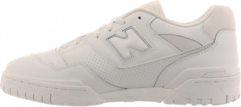 Кросівки New Balance BB550 V1 кремові BB550WWW