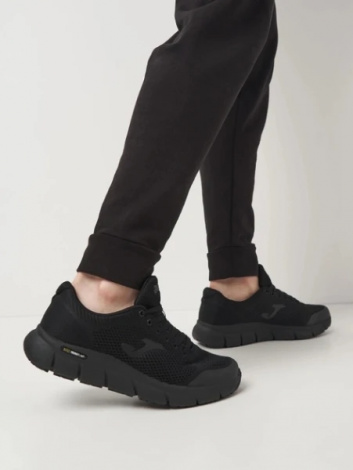 Кросівки Joma ZEN чорні CZENS2421