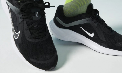 Кроссовки Nike QUEST 5