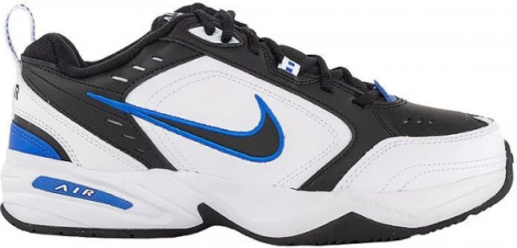 Кроссовки Nike AIR MONARCH IV (4E)