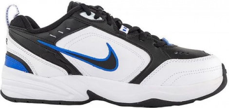 Кроссовки Nike AIR MONARCH IV (4E)