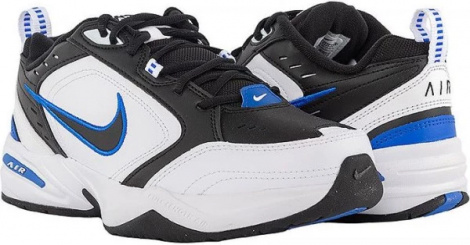 Кроссовки Nike AIR MONARCH IV (4E)