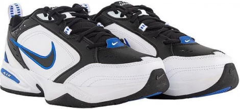 Кроссовки Nike AIR MONARCH IV (4E)
