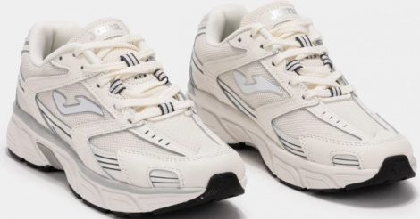 Кроссовки женские Joma Rt50 Lady 2532 White Grey