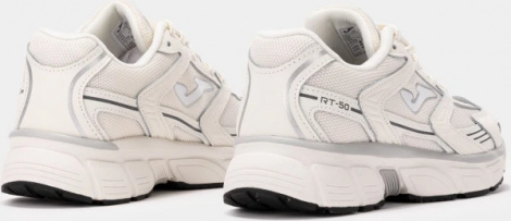 Кроссовки женские Joma Rt50 Lady 2532 White Grey