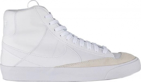 Детские кроссовки Nike BLAZER MID 77 SE D (GS)