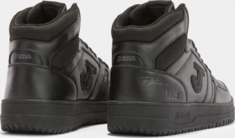 Кросівки Joma PLATEA MID чорні CPLAMW2401