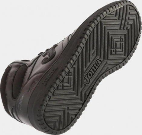 Кросівки Joma PLATEA MID чорні CPLAMW2401