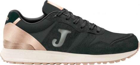 Кросівки жіночі Joma C.200 LADY 2201 чорні C200LW2201