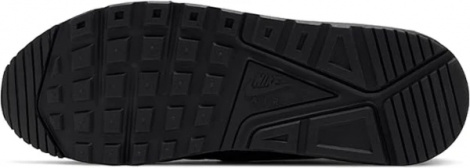 Кросівки Nike AIR MAX IVO LEATHER чорні 580520-002