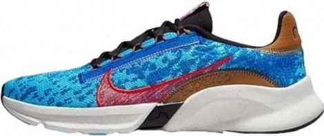 Кроссовки Nike M NIKE SUPERREP GO 3 NN FK