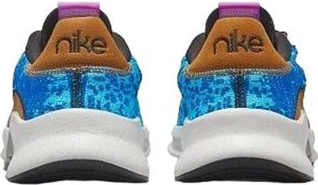 Кроссовки Nike M NIKE SUPERREP GO 3 NN FK