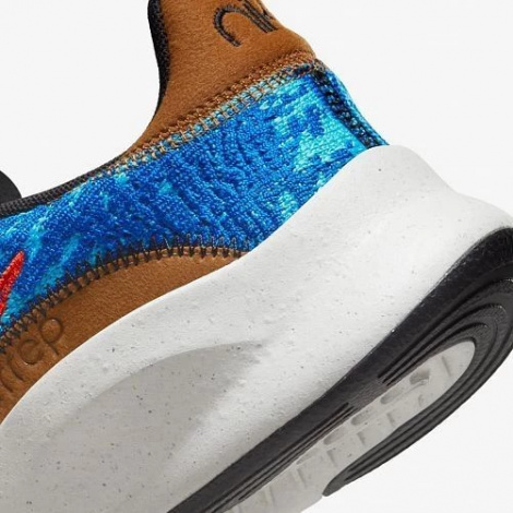 Кроссовки Nike M NIKE SUPERREP GO 3 NN FK