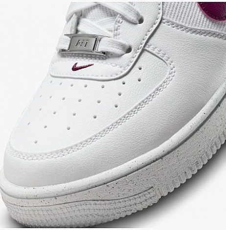 Кроссовки Nike Air Force 1 Crater Nn (Gs) (Dh8695-100)