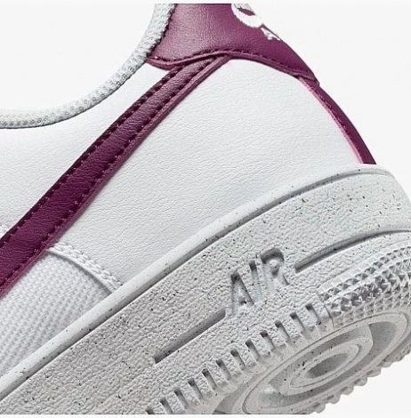 Кроссовки Nike Air Force 1 Crater Nn (Gs) (Dh8695-100)