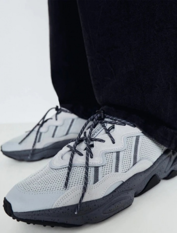 Кроссовки Мужские Adidas Originals Ozweego (Ig3564)