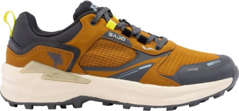 Кросівки трекінгові Joma SAJO коричневі TKSAJW2328