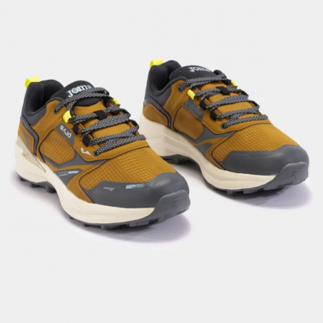 Кросівки трекінгові Joma SAJO коричневі TKSAJW2328
