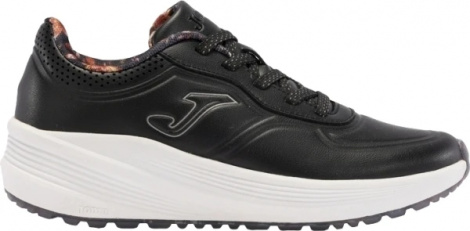 Кросівки жіночі Joma BREE чорні CBRELW2401