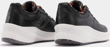 Кросівки жіночі Joma BREE чорні CBRELW2401