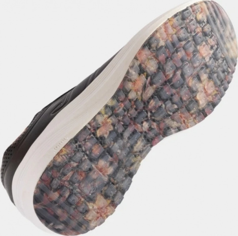 Кросівки жіночі Joma BREE чорні CBRELW2401