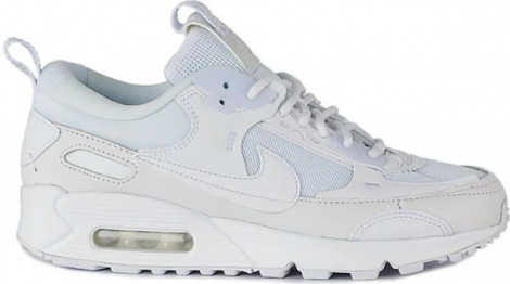 Кроссовки Nike W AIR MAX 90 FUTURA