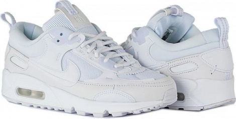 Кроссовки Nike W AIR MAX 90 FUTURA