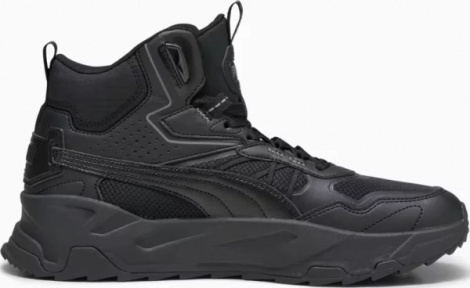 Ботинки Puma Trinity Mid Hybrid