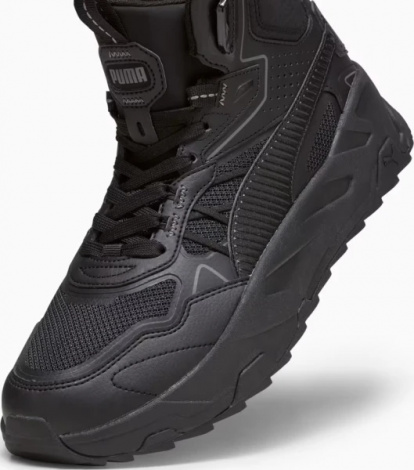 Ботинки Puma Trinity Mid Hybrid