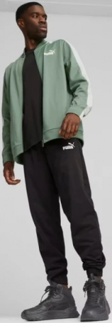 Ботинки Puma Trinity Mid Hybrid