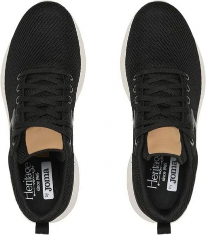 Кросівки Joma C.800 MEN 2301 чорні C800S2301