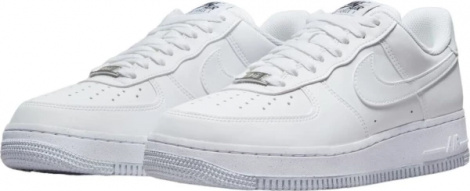 Кроссовки Nike Air Force 1 07 Next Nature (Dc9486-101)